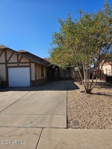 5738 N 68th Ave, Glendale, AZ, 85303