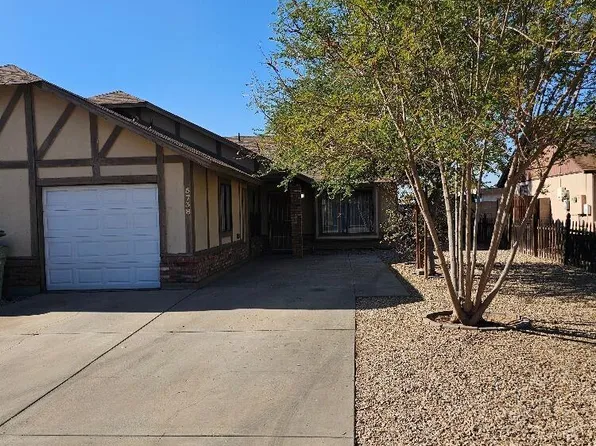 5738 N 68TH Avenue, Glendale, AZ 85303
