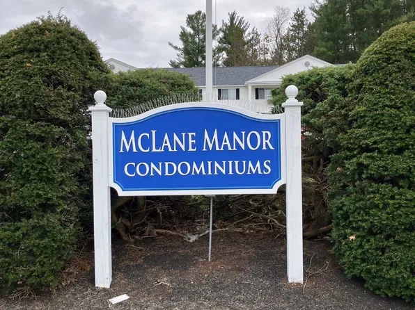 105 Portsmouth Avenue #2, Exeter, NH 03833