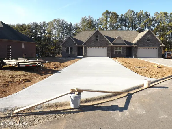 380 Cromwell St, Harrogate, TN 37752