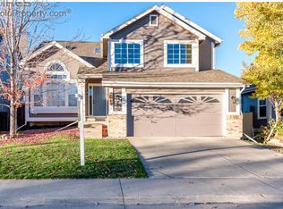 9223 W 103rd Ave, Westminster, CO 80021