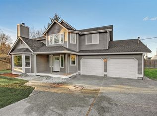 9811 28th Ave SW, Seattle, WA 98126