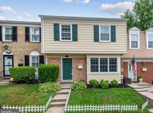 5 Ramsdell Ct, Gaithersburg, MD 20878
