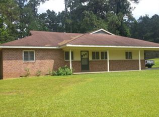 987 Highway 569 N, Liberty, MS 39645