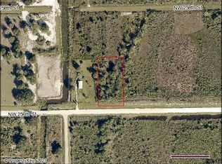 19929 NW 256th St, Okeechobee, FL 34972