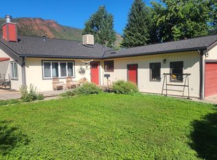 3707 Old Lodge Rd, Glenwood Springs, CO 81601