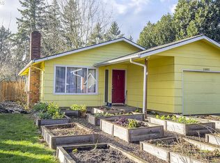 11803 SE Beckman Ave, Milwaukie, OR