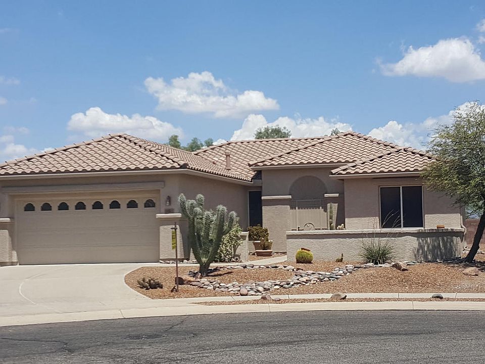 1st image of 9582 N Desert Mist Ln