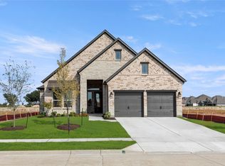 1419 Canadian Ln, Van Alstyne, TX 75495