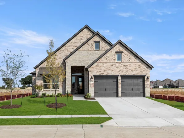1419 Canadian Ln, Van Alstyne, TX 75495