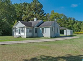 7914 S Valley Rd, Pinson, AL 35126