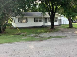 101 N Hamilton St, Bokchito, OK 74726