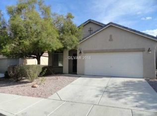 8113 Hesperides Ave, Las Vegas, NV 89131