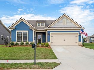 1328 Madison Ln, Spring Hill, TN 37174