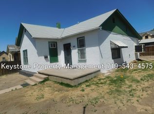 901 W 10th St, Pueblo, CO 81003