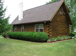 7698 River Rd, Mount Morris, NY 14510