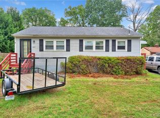 2809 Beckwith Rd, North Chesterfield, VA 23234