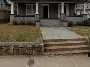 1127 Metropolitan Pkwy SW, Atlanta, GA
