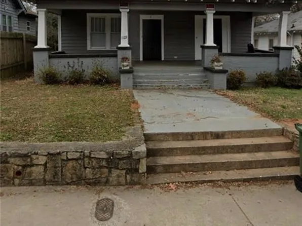 1127 Metropolitan Pkwy SW, Atlanta, GA 30310