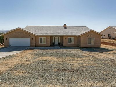 10935 E Ave, Hesperia, CA, 92345