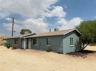 6688 Yucca Ave, Twentynine Palms, CA 92277