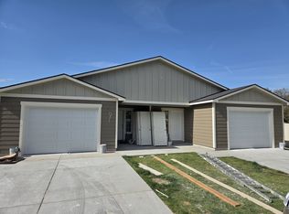 240 NW Oregon Ave, Irrigon, OR 97844