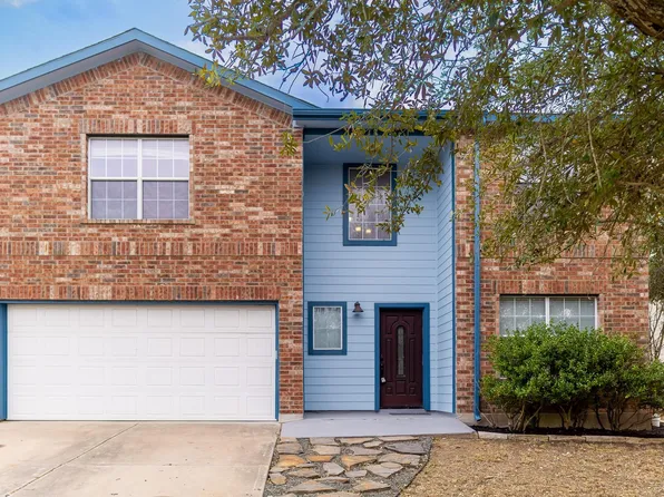 245 Peppergrass Cv, Kyle, TX 78640