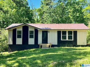 6690 Womack Rd, Pinson, AL 35126