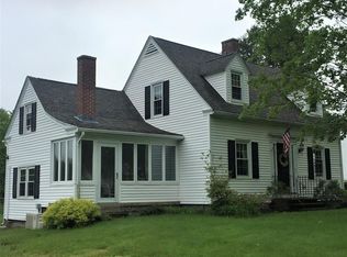 1003 Bernardston Rd, Greenfield, MA 01301