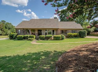 10 Christopher Way, Anniston, AL 36207