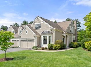 680 South Ave UNIT 3, Weston, MA 02493