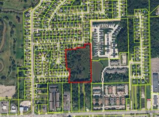 Baker Rd, New Baltimore, MI 48047