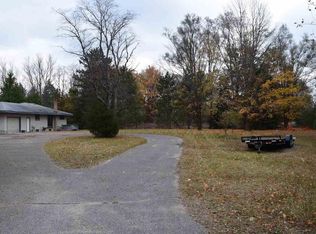 6142 Gilbert Ave, Williamsburg, MI 49690