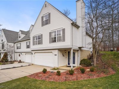 3378 Brookpoint Ln, Cuyahoga Falls, OH, 44223