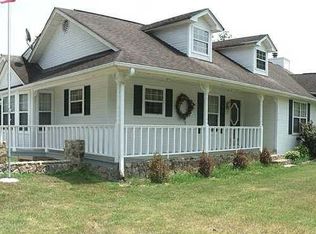 115 Pine Grove Access Rd, Ringgold, GA 30736