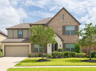 20015 Peach Mill Ct, Cypress, TX 77433