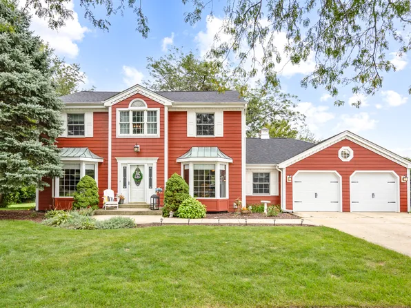 381 E Nebraska St, Frankfort, IL 60423