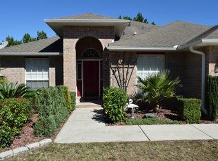 5115 Terra Lake Cir, Perdido Key, FL 32507