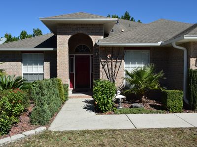 5115 Terra Lake Cir, Perdido Key, FL, 32507