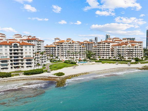 3rd image of 7600 Fisher Island Dr APT 7662