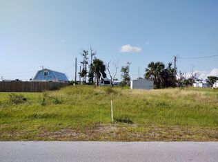 205 7th St, Mexico Beach, FL 32456