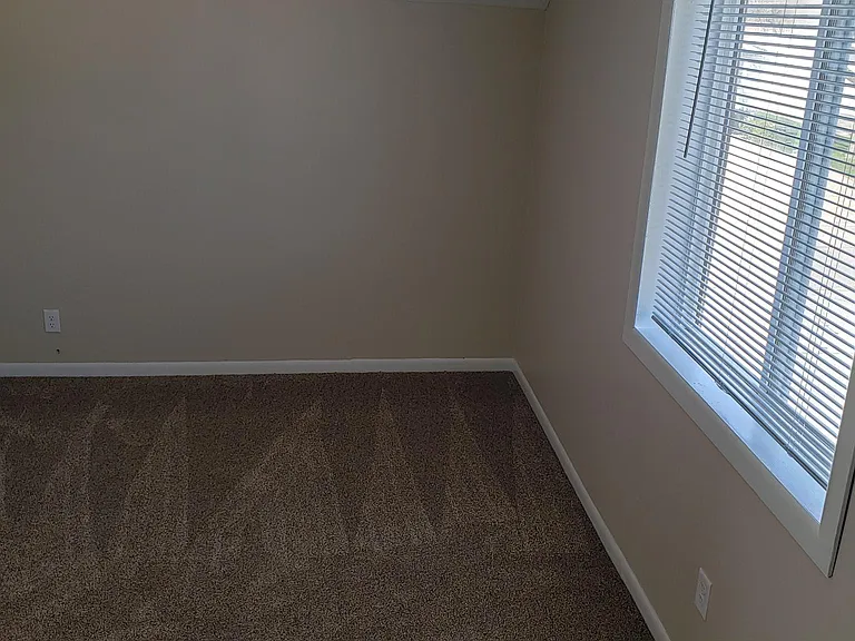 Upstairs bedroom #1
