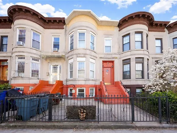 866 71st St, Brooklyn, NY 11228