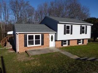 125 Penn Ln, Madison Heights, VA 24572