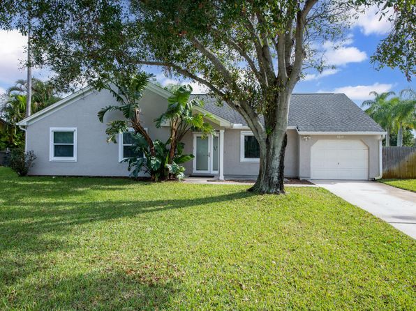 Treasure Coast - Port Saint Lucie FL Real Estate - 71 Homes For Sale ...