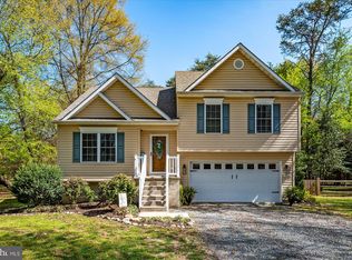 105 Pine Cove Ln, Chestertown, MD 21620
