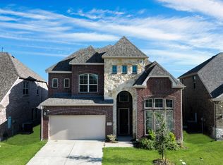 1105 Yarrow St, Little Elm, TX 75068