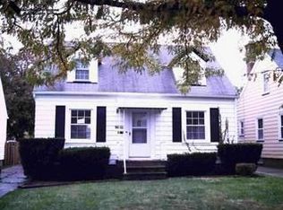 13809 Tyler Ave, Cleveland, OH