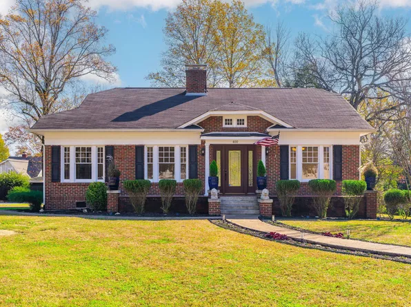 400 Marlboro Ave, Chattanooga, TN 37411