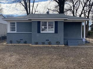 3557 Kathy Rd, Memphis, TN 38118